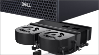 Dell Pro Max s GB10: Zařízení pro ladění AI modelů na pracovním stole Dell Pro Max s GB10: Zařízení pro ladění AI modelů na pracovním stole