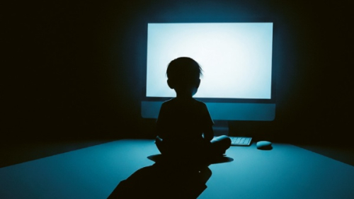 Pravidla pro chatboty Mety nemile překvapila