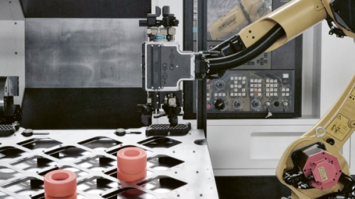 Buňka Profika Robostack Easy