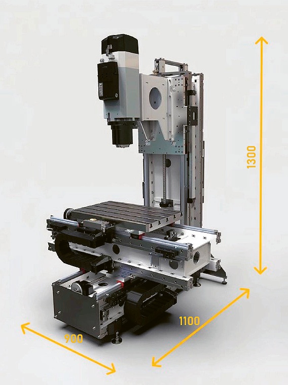 Výukový stroj VOPSS VOSA 450 © VOPSS Výukový stroj VOPSS VOSA 450 © VOPSS