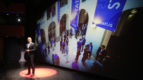 Skupina K2 ‚pokřtila‘ systém nara. Je o řád rychlejší a intuitivnější