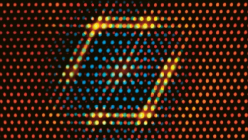 Nanostrukturovaná slitina mědi nabízí výjimečnou pevnost a stabilitu