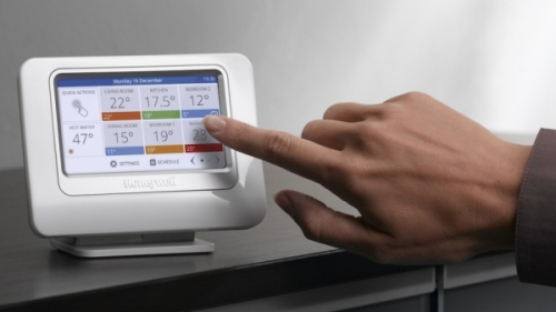 Chytré vytápění v praxi: Jak správná regulace a moderní technologie šetří energii i peníze