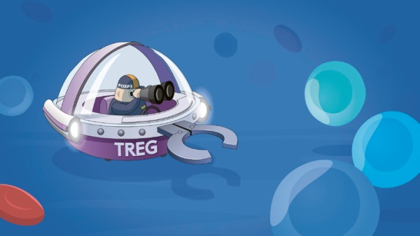 Nobelova cena v oblasti lékařství letos nese i českou stopu © Johan Jarnestad /The Royal Swedish Academy of Sciences/