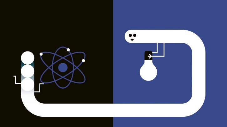 © Johan Jarnestad /The Royal Swedish Academy of Sciences/