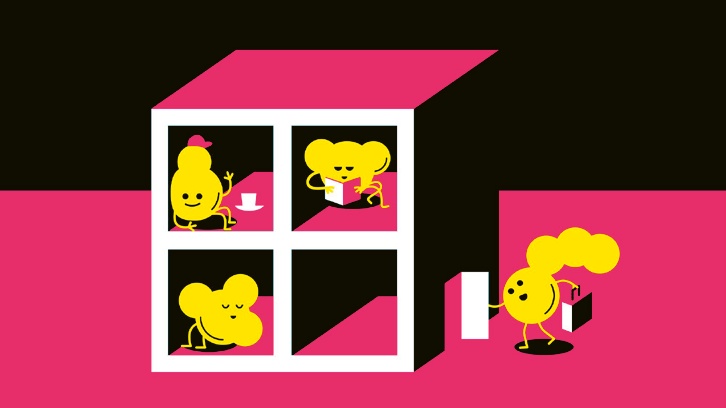 © Johan Jarnestad /The Royal Swedish Academy of Sciences/