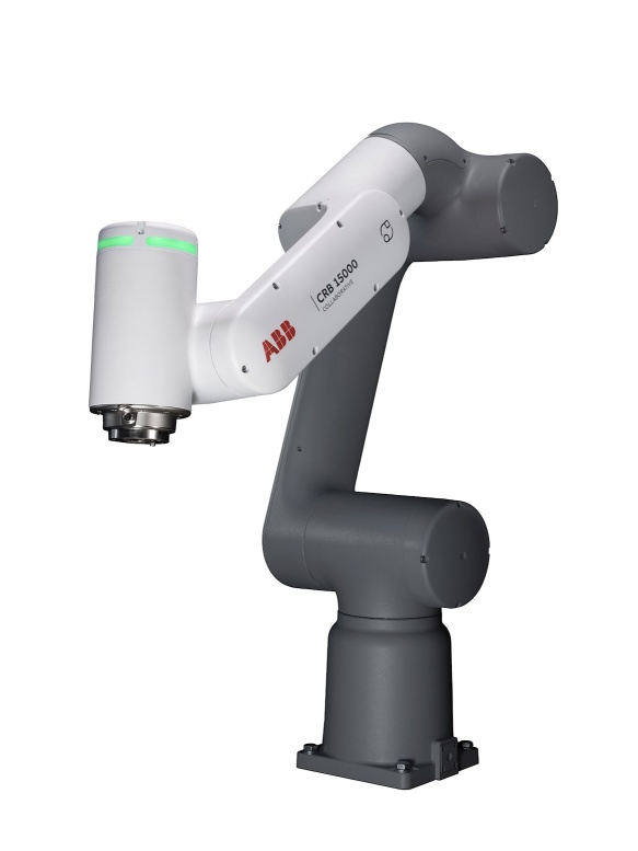 Tančit do rytmu budou i kolaboratorní roboty GoFa™