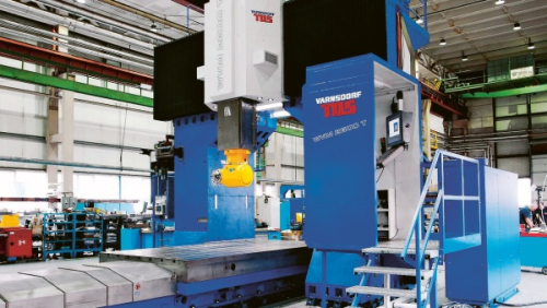 Export českého strojírenství čelí recesi a sází na kvalitu i servis