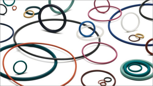 Nová příručka k O-kroužkům společnosti Parker Prädifa nabízí vylepšená doporučení týkající se designu a informace o těsnicím materiálu