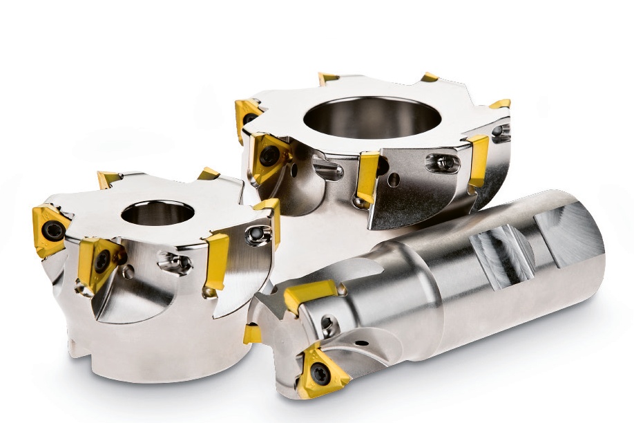 Frézy Dormer Pramet STD © Dormer Pramet Frézy Dormer Pramet STD © Dormer Pramet