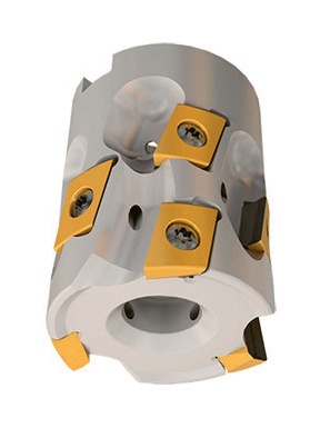 Fréza Iscar Sumomill T290 © Iscar Fréza Iscar Sumomill T290 © Iscar