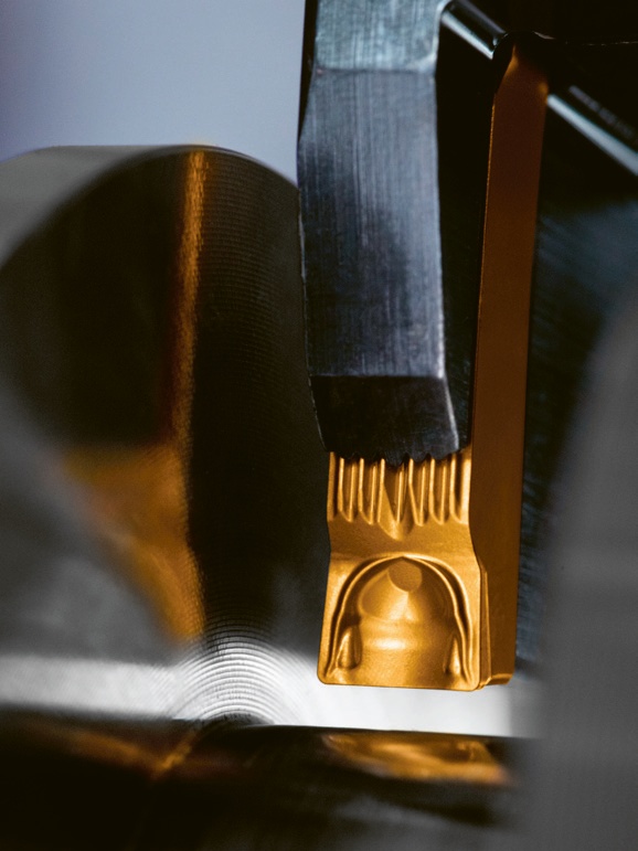 Nová geometrie Walter Groov-tec GD © Walter Nová geometrie Walter Groov-tec GD © Walter