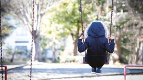 Přichází mladá generace o radost ze života? © Hakase/iStock