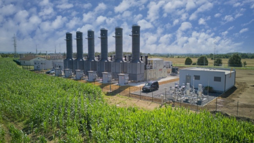 Unikátní hybridní zdroj energie Energy nest zvítězil v soutěži ČEEP 