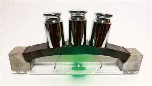 Inženýři z MIT zdokonalují pozoruhodné betonové baterie