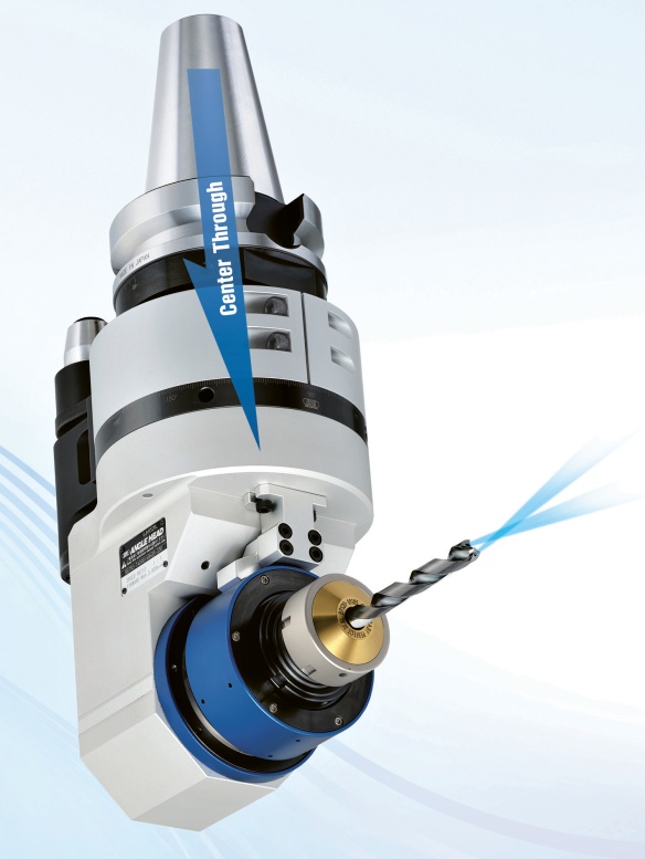 Small Bore Type Angle Head / Big Daishowa © Big Daishowa Small Bore Type Angle Head / Big Daishowa © Big Daishowa