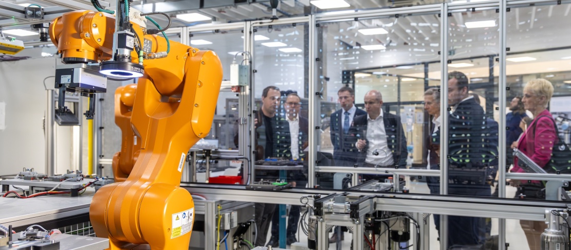 VŠB-TUO posouvá výuku bezpečnosti práce do digitální éry /Ilustrační foto/ VŠB-TUO posouvá výuku bezpečnosti práce do digitální éry /Ilustrační foto/