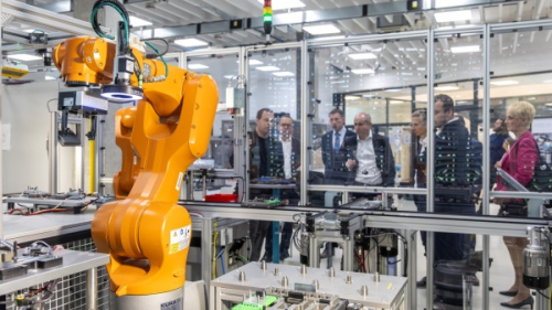 VŠB-TUO posouvá výuku bezpečnosti práce do digitální éry /Ilustrační foto/