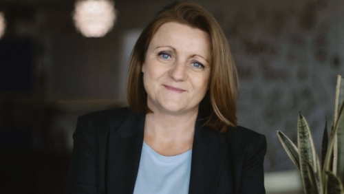 Agnieszka Łyżwińska