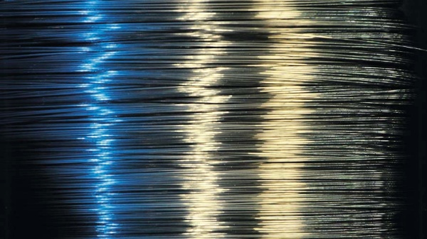 Čínský Gold Cup zahajuje evropskou expanzi /Ilustrační obrázek/