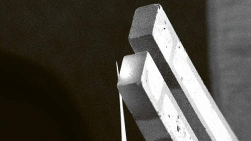 Technologie magnetické rezonance se dočkala významného nanovylepšení