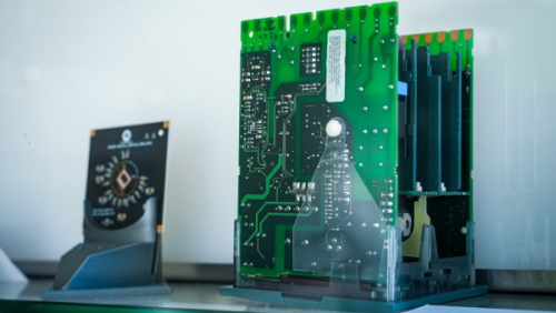 Polovodičové materiály: Fakulta technologická UTB otevírá novou perspektivní bakalářskou specializaci