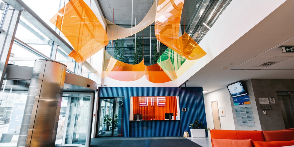 Kolik andělů průmyslu a inovací potřebuje naše nebe?