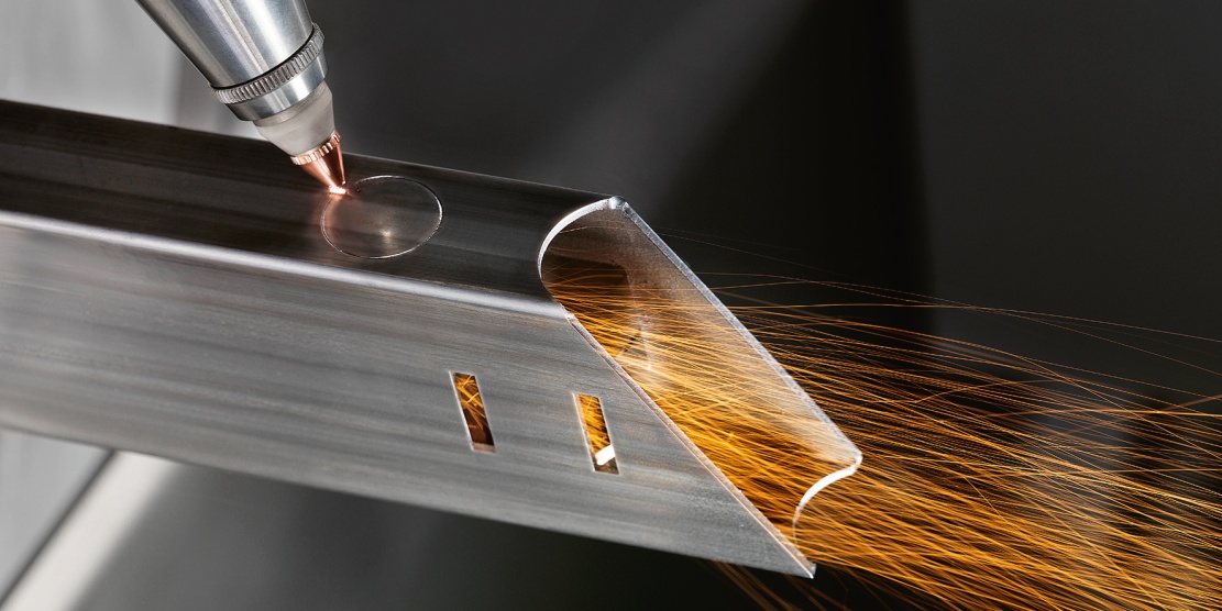 Inovativní laserové technologie BLM Group mění český průmysl