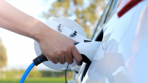 Elektromobilita v Česku zrychluje /Foto: Centrum dopravního výzkumu, v. v. i./