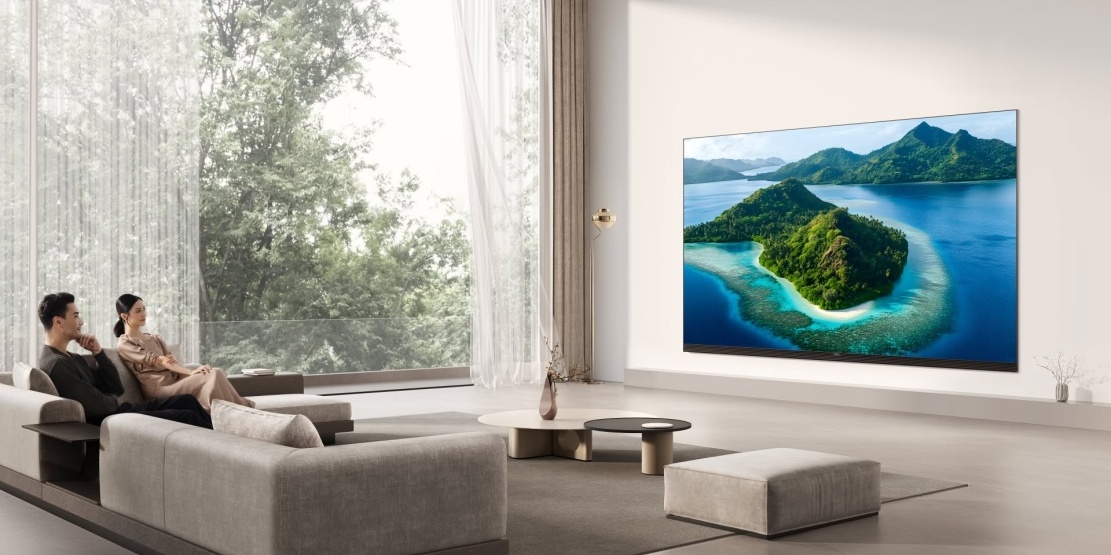 TCL X11L SQD-Mini LED