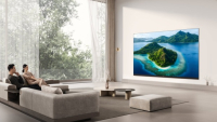 TCL na veletrhu CES 2026 odhaluje novou generaci SQD-Mini LED displejů
