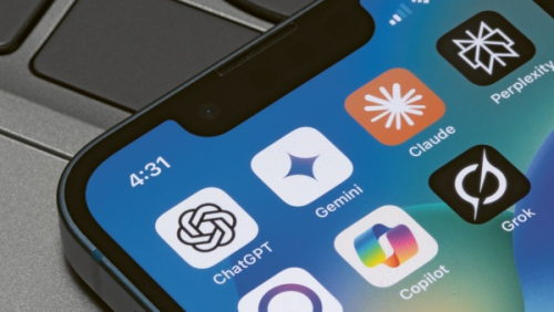 Konec obav z technologické stagnace: Gemini 3.0 mění pravidla hry © hapabapa / iStock