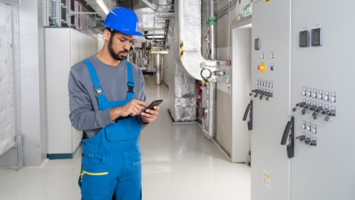 Jak zvládnout rekonstrukci nemocnic za plného provozu