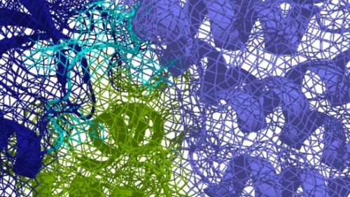 Jak bakterie přežívají ve sprchách a nemocnicích?