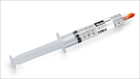 Divize Parker Chomerics představuje vysoce spolehlivé teplovodivé pasty pro aplikace vyžadující tenké spoje