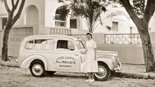 Škoda 1101 “Tudor” slaví 80 let mimořádnou výstavou ve Škoda Muzeu