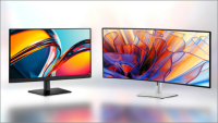 Dell představil inovované profesionální monitory pro byznys a kreativu