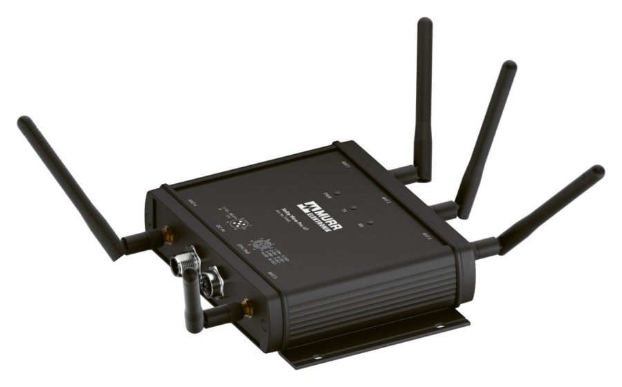 Bezdrátový Xelity Wave Pro