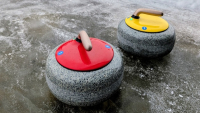 Česká technologie pro sportovní curling se představí na zimních olympijských hrách 2026