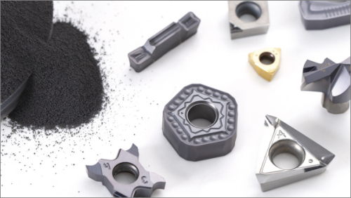 Tungaloy reaguje na rostoucí náklady na slinutý karbid chytřejšími a udržitelnějšími řešeními