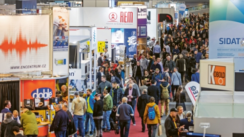 Amper 2026 přivítá nové vystavovatele z České republiky i ze zahraničí