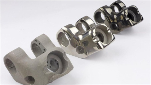 Nová technologie profesora Vojtěcha z VŠCHT prodlužuje životnost titanových implantátů