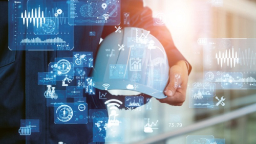 AI jako první pomoc při výrobě