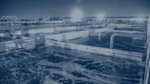 Čištění vody jako výzva