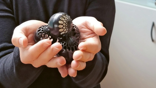 Propojení světů nanotechnologií a biotechnologií zvyšuje účinnost čistírenských procesů