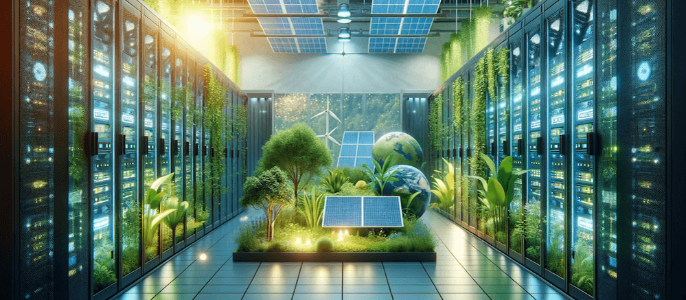 Moderní datová centra potřebují stále vyšší přenosové kapacity – 1,6T ethernet bude klíčový pro AI infrastrukturu a hyperscalery