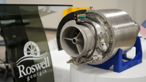 PBS Aerospace oznamuje uzavření subdodavatelské smlouvy se společností Zone Five Technologies