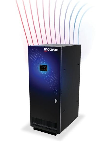 Schneider Electric rozšiřuje portfolio kapalinového chlazení o CDU s výkonem 2,5 MW