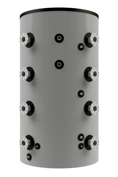 Akumulační nádrž NAD 2000 v15