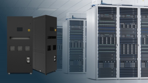 Skupina Panasonic uvádí na trh kapalinové jednotky CDU pro AI a datová centra